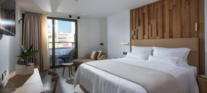 迪马吉奥豪华酒店＆SPA(Dimargio Luxury Hotel & Spa)图片