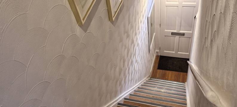 切斯特街三宝石床房(Chester le Street's Diamond 3 Bed House)图片