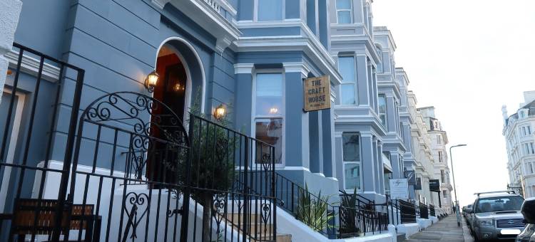 工艺之家(The Craft House)图片