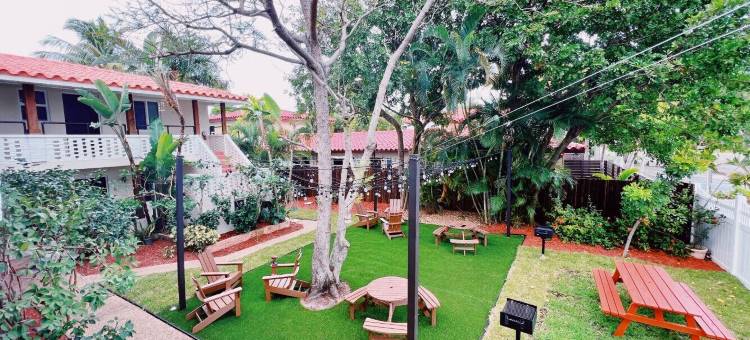 Lowkl的背风公寓(The Leeward Apartments by Lowkl)图片