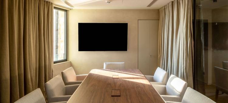 乌尔巴尔酒店(Hotel Ur Bare)图片