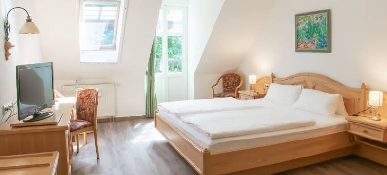 博腾密尔酒店(Hotel Boltenmühle)图片