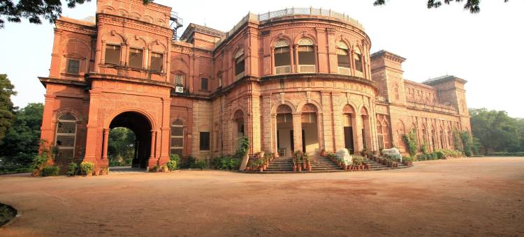 拉吉尼瓦思宫酒店(Raj Niwas Palace)图片