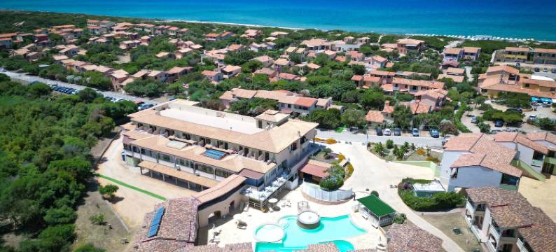 米莫塞海滩村(Mimose Beach Village)图片