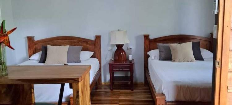 巴苏平房(Bungalows Batsu)图片