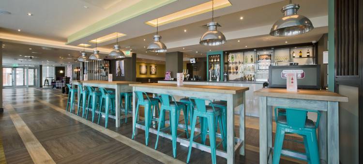 利兹城酒店(白厅道)(Premier Inn Leeds Cc (Whitehall Road))图片