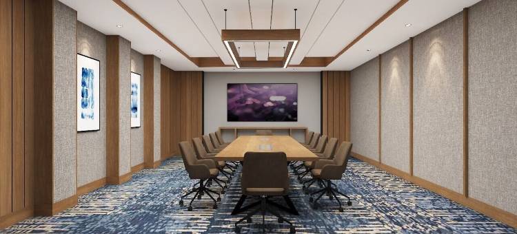 皇家郁金香奇旺尼泊尔(Royal Tulip Chitwan Nepal)图片