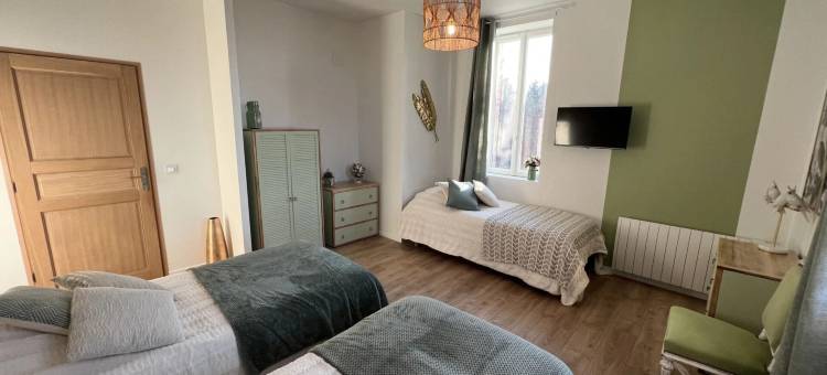 塞戈城堡(Château Ségot)图片