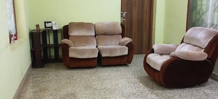 位于波拉奇的2卧室-2400平方米|带2个独立浴室(Anand Bagh)图片