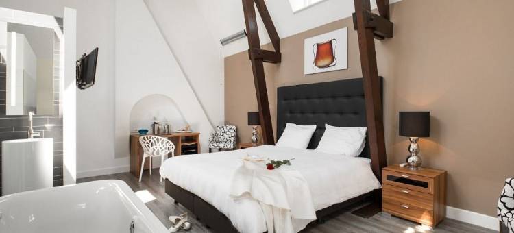 盖斯特里吉老波突耶斯酒店(Gasterij Posthuys)图片