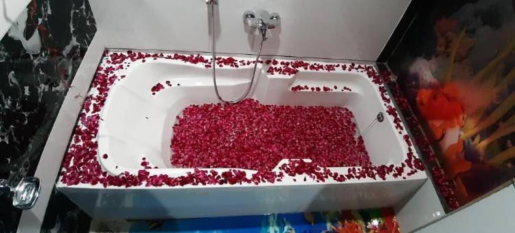 钢琴大酒店(Hotel the Grand Piano - Best Business Hotel in Patan)图片