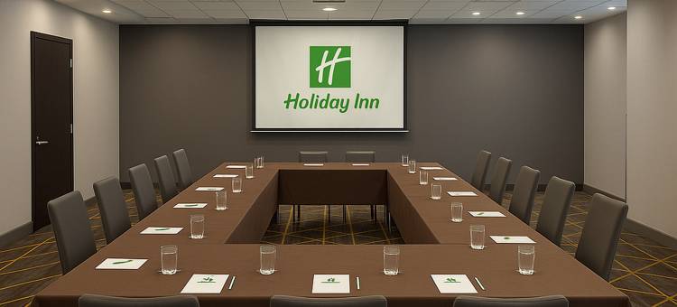 假日酒店及套房密西沙加西/梅多维尔(Holiday Inn & Suites Mississauga West - Meadowvale)图片