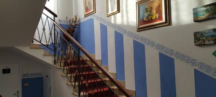 意大利别墅民宿(Hotel Villa Italia B&B)图片