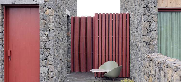 皮科葡萄园(Pico Vineyards - by Unlock Hotels)图片