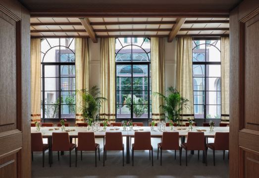 Collegio alla Querce, Auberge Collection Hotel Overview