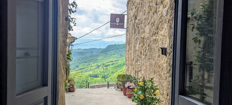 卡萨阿维拉山间度假屋(Casa Avella Mountain Retreat)图片