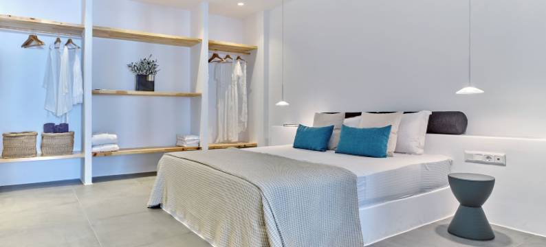 蓝色滨海别墅酒店(Blue Mare Villas)图片