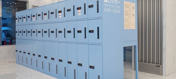 静冈市清水站前东横 INN(Toyoko Inn Shizuoka Shimizu Ekimae)图片