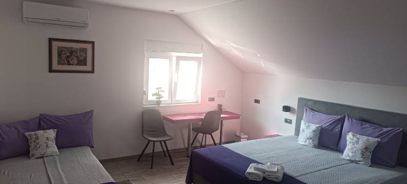 哲拉克客房酒店(Rooms Jelak)图片