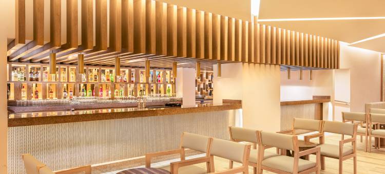 坎昆阳光皇家滨海温泉酒店(Royal Solaris Cancun-All Inclusive)图片