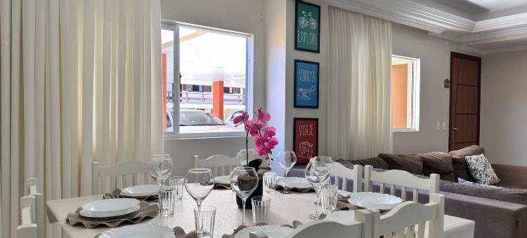 Corrupião角的旅馆(Canto do Corrupião)图片