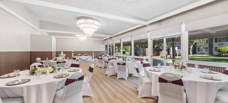 普罗迪吉酒店-温德姆旗下戴斯酒店(Prodigy Hotel, a Days Inn by Wyndham)图片