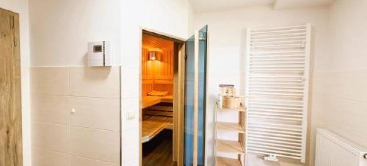 Apartment-Haus Landeskrone图片