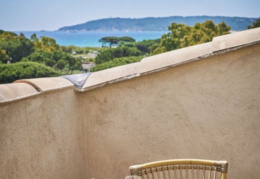 La Ferme d'Augustin Hotel Overview