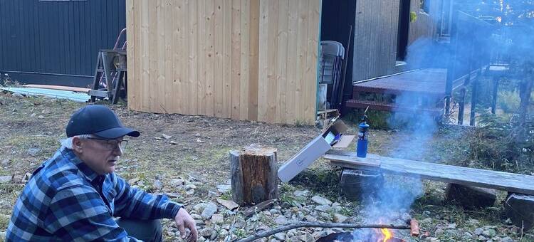 阿佩克斯山/梁柱式木屋 热水浴池 可住10人(Post & Beam Chalet at Apex Mountain/Hot Tub sleeps 10)图片