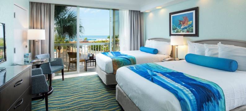 RumFish Beach 在 TradeWinds(RumFish Beach at TradeWinds)图片