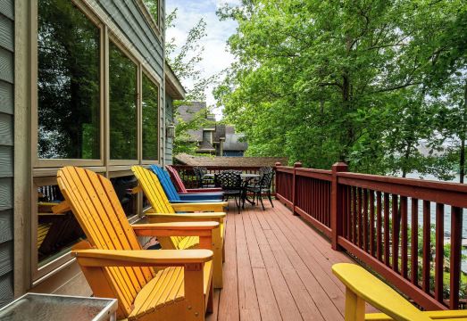 Loch Haven Hotel Overview