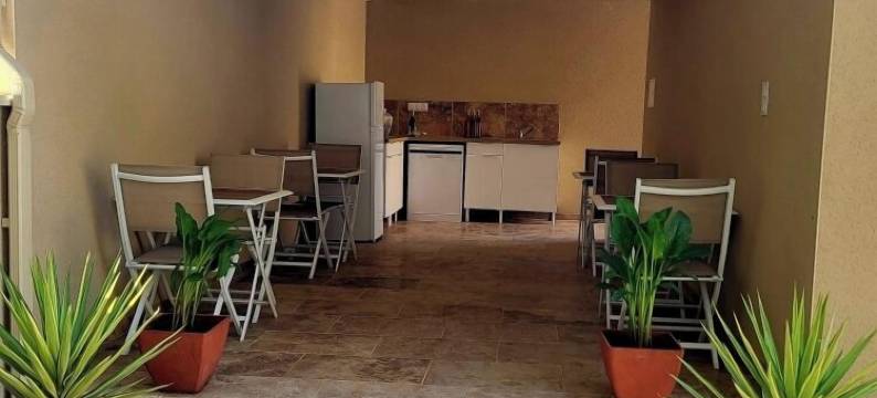 L'Orée du Ventoux图片