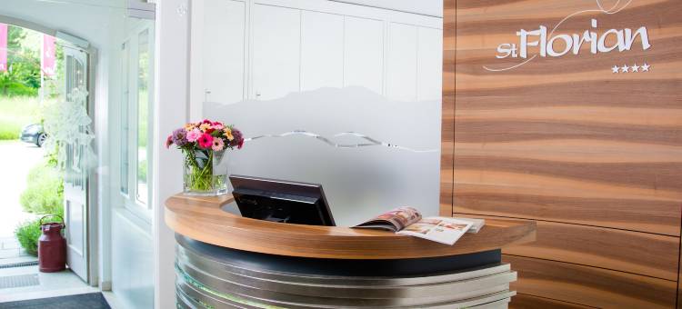 圣佛罗莱恩酒店(Hotel St. Florian)图片