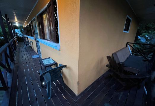 Las Casitas de Playa Negra Hotel Overview