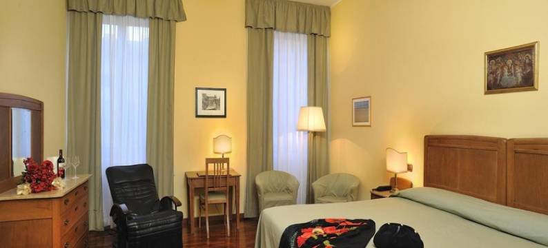 阿尔伯格圣多莫尼科酒店(Albergo San Domenico)图片