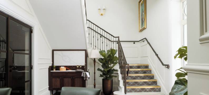 Dunluce Lodge - 世界小型豪华酒店(Dunluce Lodge - Small Luxury Hotels of the World)图片