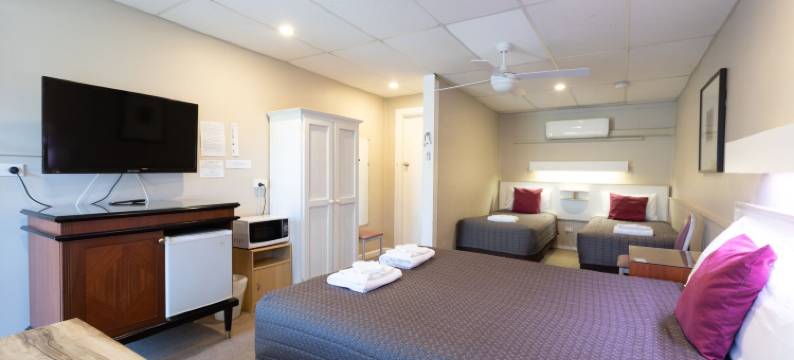 米塔贡汽车旅馆(Mittagong Motel)图片