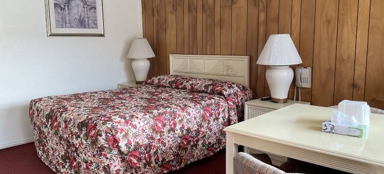 前街旅馆(Front Street Inn)图片