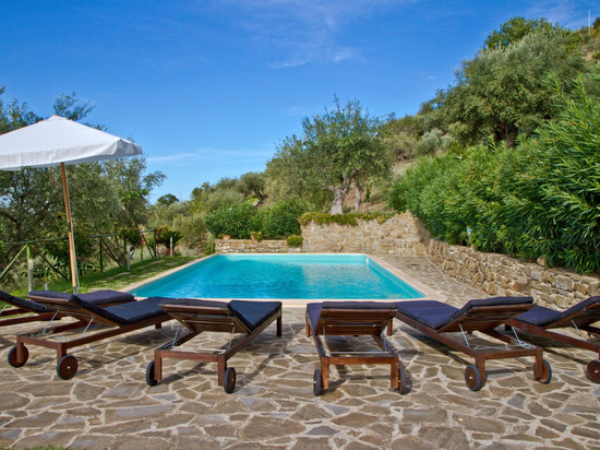 博尔戈里奇奥乡村民宿