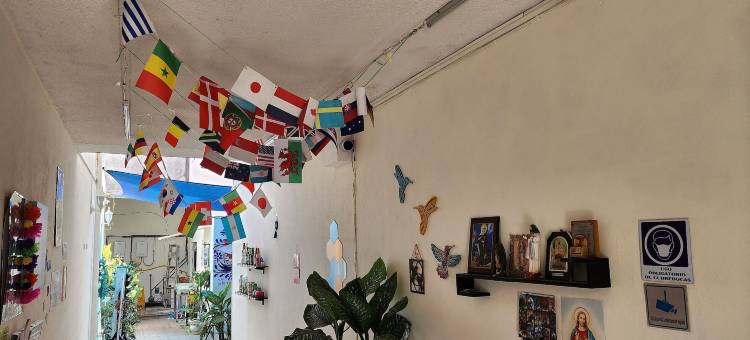 眼镜蛇之家(Casa El Colibrí Cec)图片