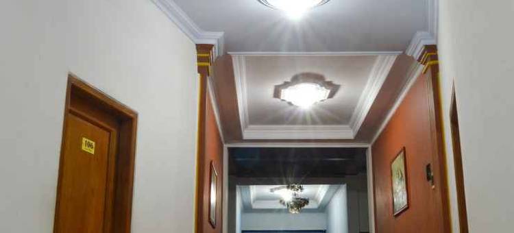 Hotel Patra Syariah Kebumen图片