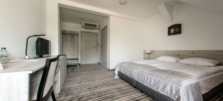 Przy Dworze酒店(Hotel Przy Dworze)图片