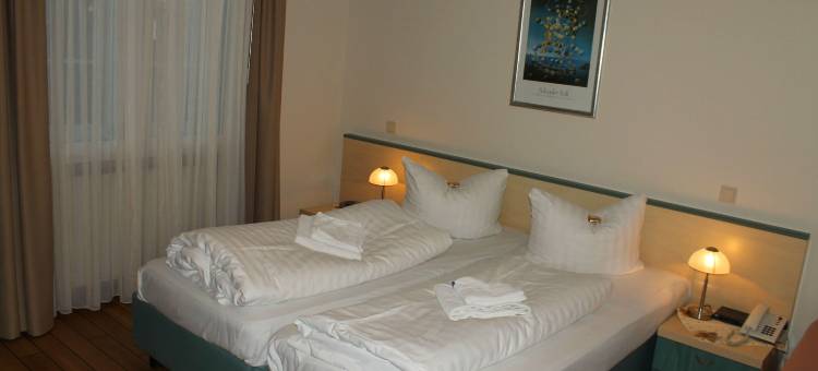 兰格古特维萨施万酒店(Land Gut Hotel Weisser Schwan)图片