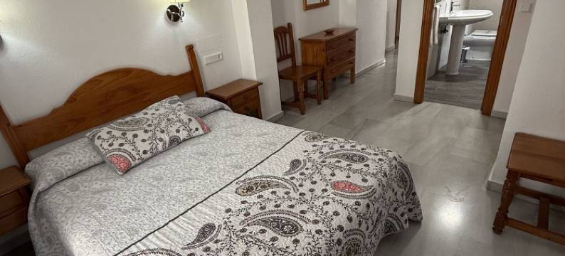 米拉索尔酒店(Hotel Mirasol)图片