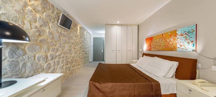 海笔斯库斯住宅酒店(Hotel Residence Hibiscus)图片