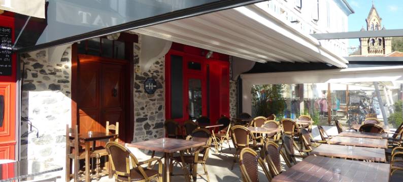 奥贝尔热莱斯卡莱塔(Auberge l'Escaleta)图片