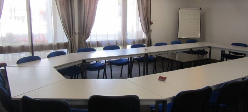 圣约瑟夫餐厅酒店(Hôtel - Restaurant le Saint Joseph)图片