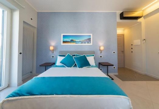 B&B la Piazzetta Hotel Overview