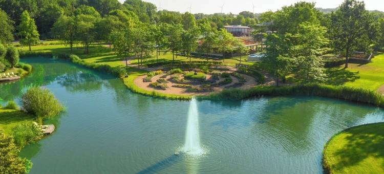 特尔梅恩巴德新尚斯(Thermen Bad Nieuweschans)图片