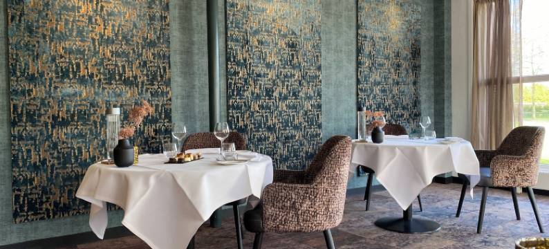 特尔梅恩巴德新尚斯(Thermen Bad Nieuweschans)图片